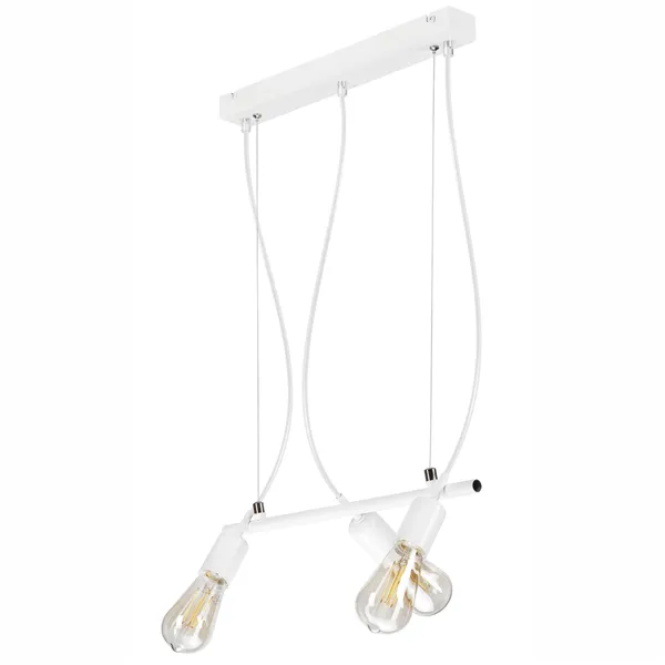 LM-3.145 TARO 3-light industrial hanging lamp