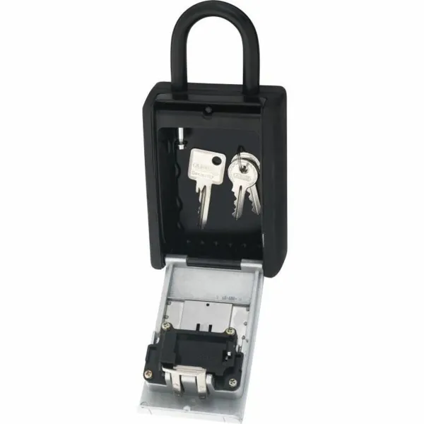 Raktų spinta ABUS 797 LED KeyGarage B