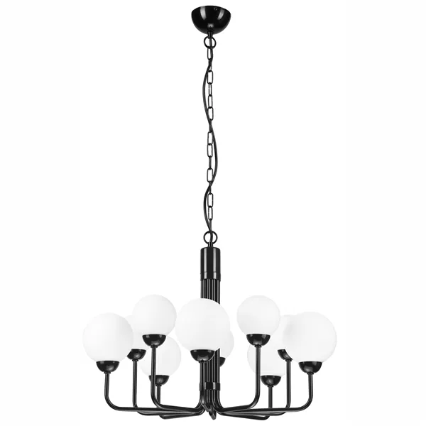 LM-10.156 TIFFI 10-light hanging lamp