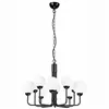 LM-10.156 TIFFI 10-light hanging lamp