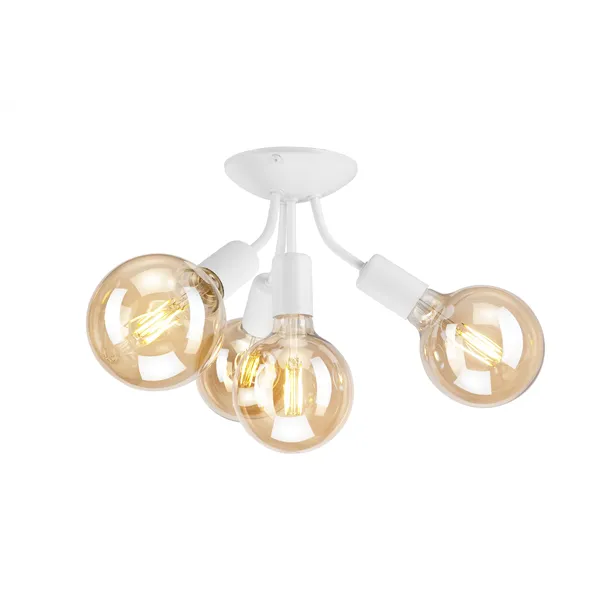 LM-4.122 VIGGO 4-point ceiling lamp