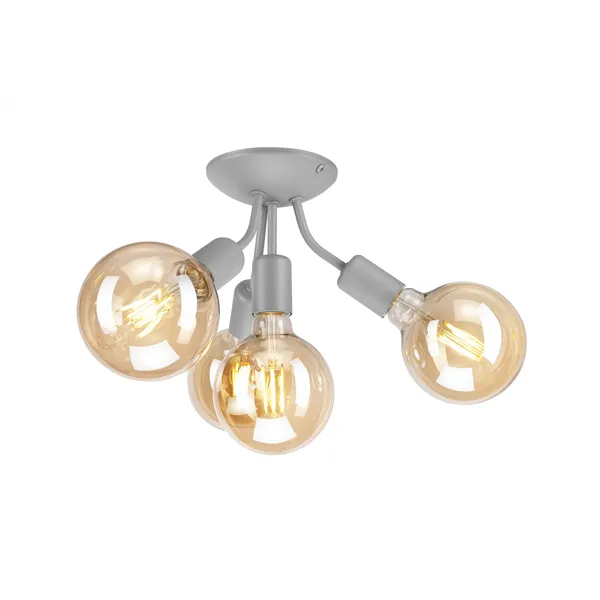 LM-4.122 VIGGO 4-point ceiling lamp