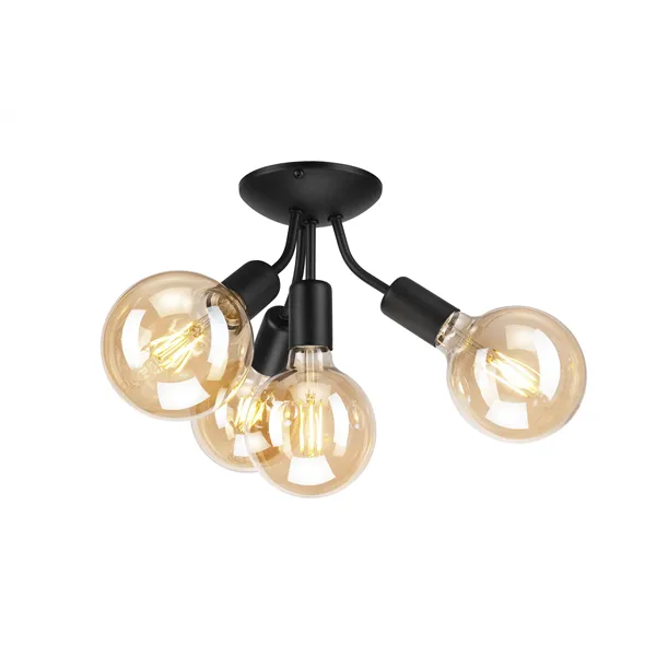 LM-4.122 VIGGO 4-point ceiling lamp