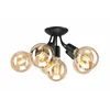 LM-6.122 VIGGO 6-light ceiling lamp