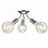 LM-3.122 VIGGO GLOSSY 3-point ceiling lamp