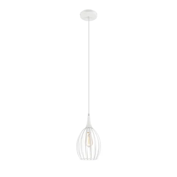 LM-1.107 VINCENT 1-light loft hanging lamp