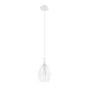 LM-1.107 VINCENT 1-light loft hanging lamp