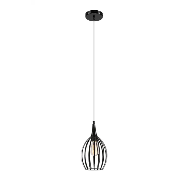 LM-1.107 VINCENT 1-light loft hanging lamp