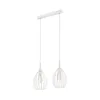 LM-2.107 VINCENT 2-light loft hanging lamp