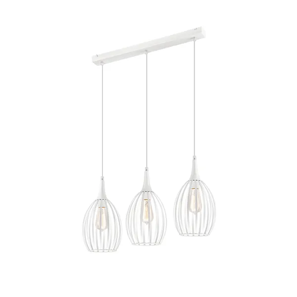 LM-3.107 VINCENT 3-light loft hanging lamp