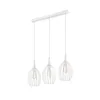 LM-3.107 VINCENT 3-light loft hanging lamp