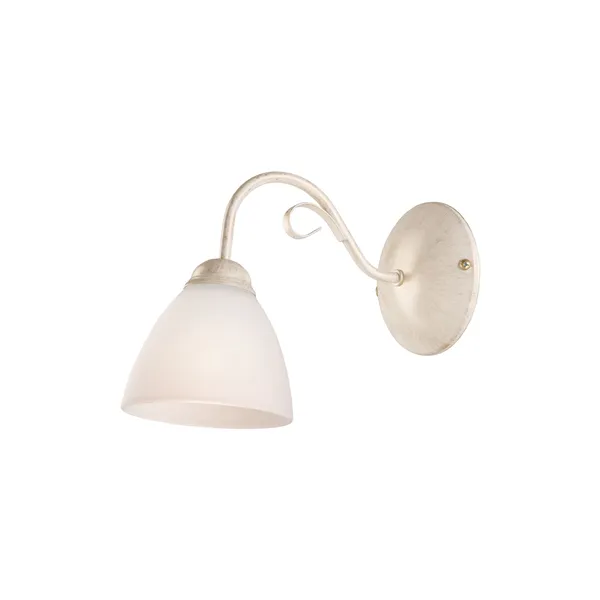 KM-1.6 ADELLE classic 1-light wall lamp