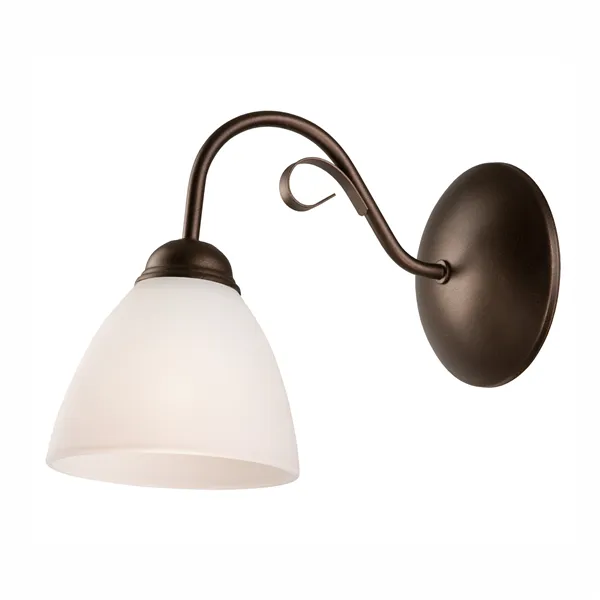 KM-1.6 ADELLE classic 1-light wall lamp