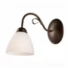 KM-1.6 ADELLE classic 1-light wall lamp