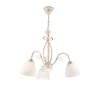 LM-3.6 ADELLE classic 3-light hanging lamp