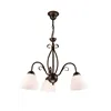 LM-3.6 ADELLE classic 3-light hanging lamp