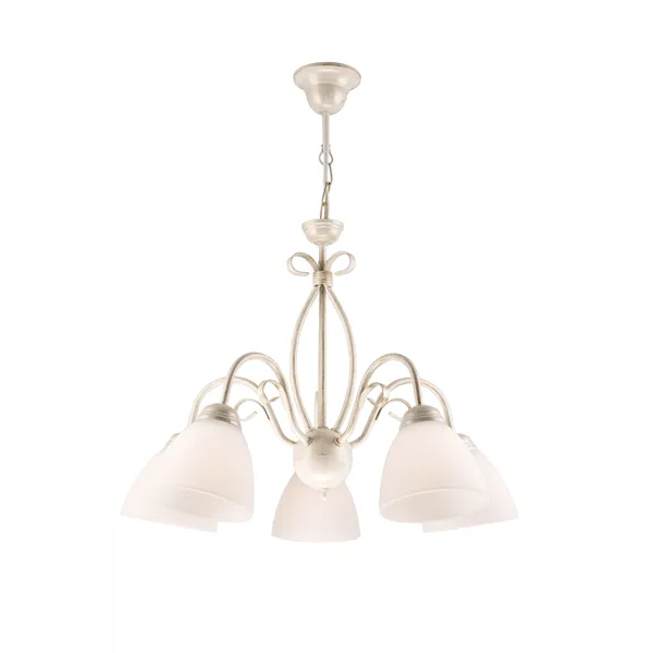 LM-5.6 ADELLE classic 5-light hanging lamp