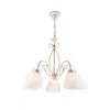 LM-5.6 ADELLE classic 5-light hanging lamp