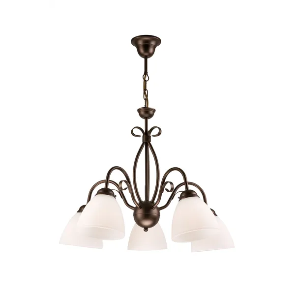 LM-5.6 ADELLE classic 5-light hanging lamp