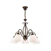 LM-5.6 ADELLE classic 5-light hanging lamp