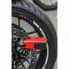 Murronsuojalevy ABUS Detecto RD SRA