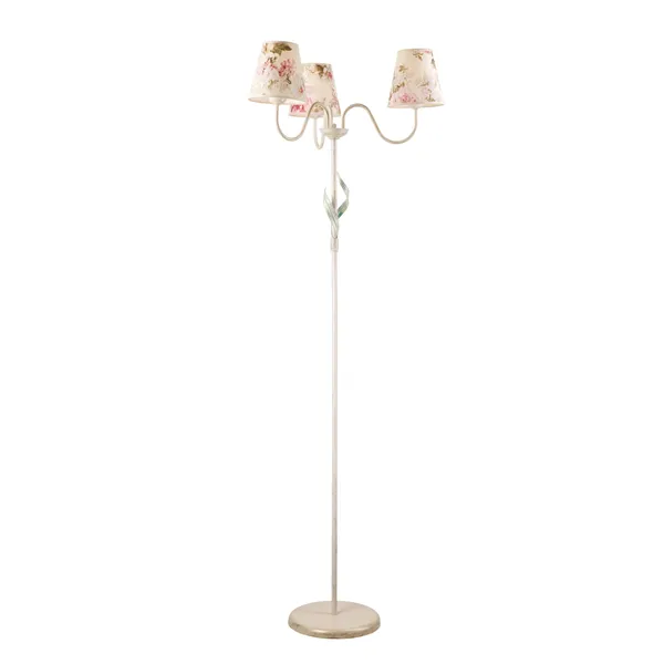 LP-3.31 ALEKSIS 3-light floor lamp