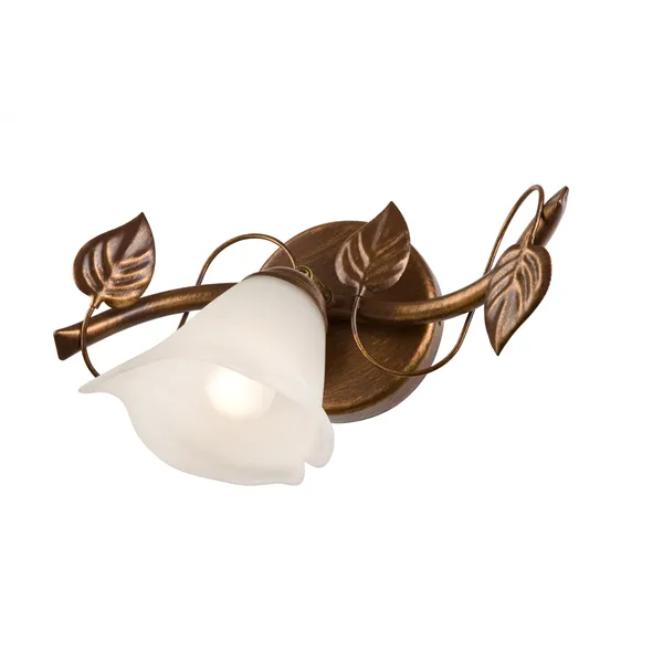 KM-1.13 Ivy classic 1-light wall lamp