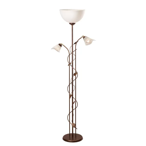 LP-3.13 BLUSZCZ classic 3-light floor lamp