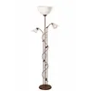 LP-3.13 BLUSZCZ classic 3-light floor lamp