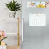 Настенный календарь Finocam Разноцветный бумага 25 x 20 cm
