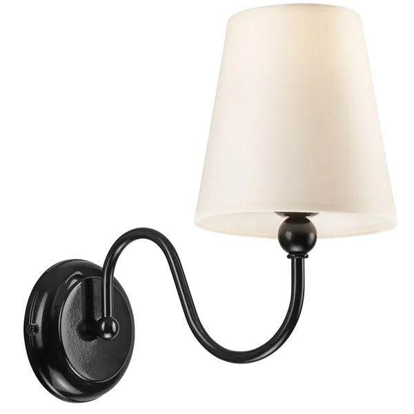 KM-1.22 BOULI classic 1-light wall lamp