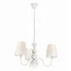 LM-3.22 BOULI classic 3-light hanging lamp