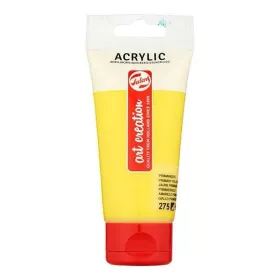 Akryylimaali Talens Art Creation Keltainen 75 ml (3 osaa)
