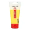 Akryylimaali Talens Art Creation Keltainen 75 ml (3 osaa)
