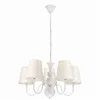 LM-5.22 BOULI classic 5-light hanging lamp