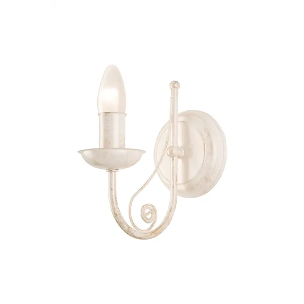 KM-1.29 DONATO classic 1-light wall lamp