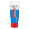 Acrylic paint Talens Art Creation Cyan 75 ml (3 Units)