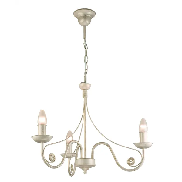 LM-3.29 DONATO 3-light candlestick hanging lamp