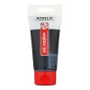 Akryylimaali Talens Art Creation Musta 75 ml (3 osaa)