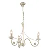 LM-3.29 DONATO 3-light candlestick hanging lamp