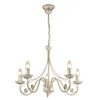 LM-5.29 DONATO classic 5-light candlestick hanging lamp