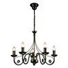 LM-5.29 DONATO classic 5-light candlestick hanging lamp