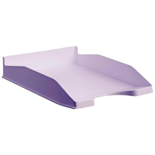 Лоток для документов Archivo 2000 ECOGREEN Мальва A4 Лист 34,5 x 25,5 x 6 cm (6 штук)