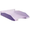 Лоток для документов Archivo 2000 ECOGREEN Мальва A4 Лист 34,5 x 25,5 x 6 cm (6 штук)