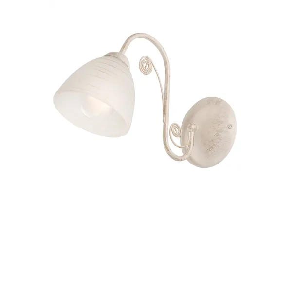 KM-1.46 EMILIO classic 1-light wall lamp