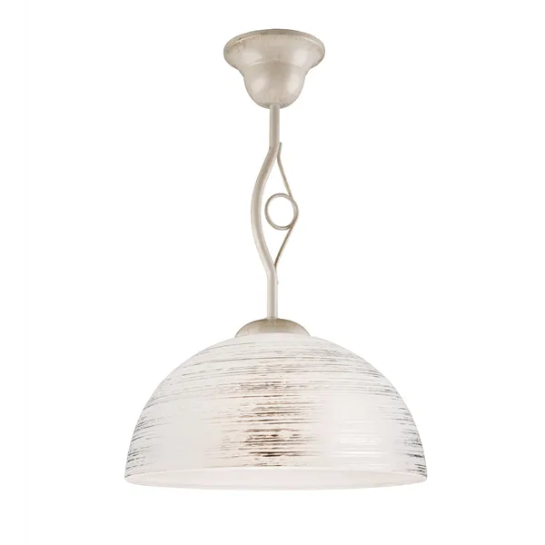 LM-1.24/1 EMILIO classic 1-light hanging lamp