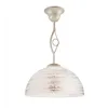 LM-1.24/1 EMILIO classic 1-light hanging lamp