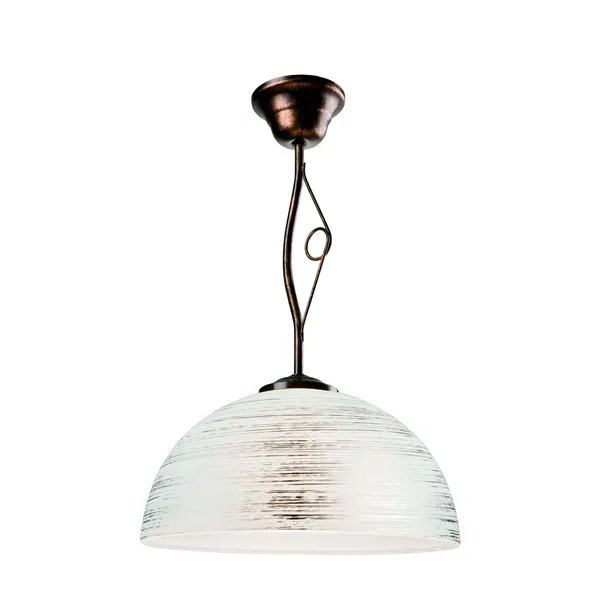 LM-1.24/1 EMILIO classic 1-light hanging lamp