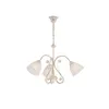 LM-3.46 EMILIO classic 3-light hanging lamp