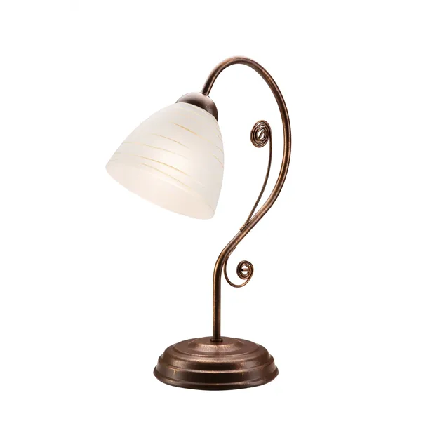 LN-1.46 EMILIO classic 1-light night lamp